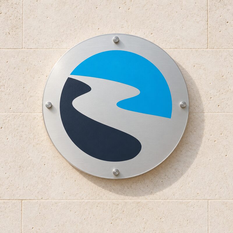 Irwell logo