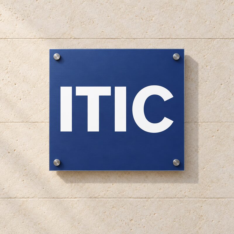 ITIC logo