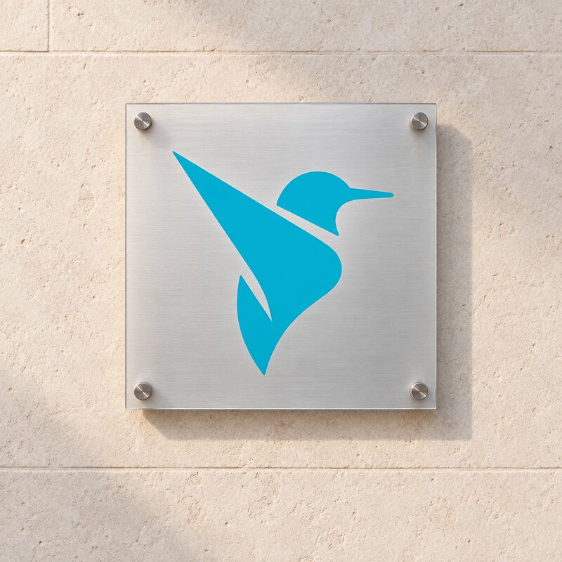 Kingfisher Insurance dac logo