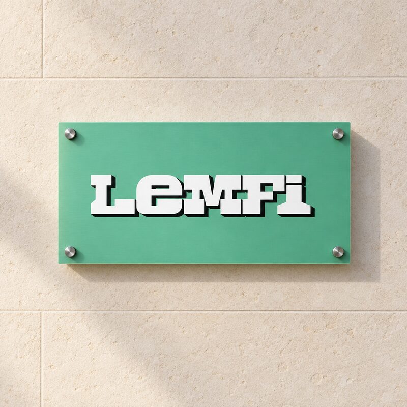 Lemfi logo