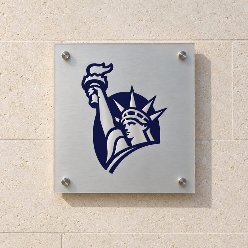 Liberty logo