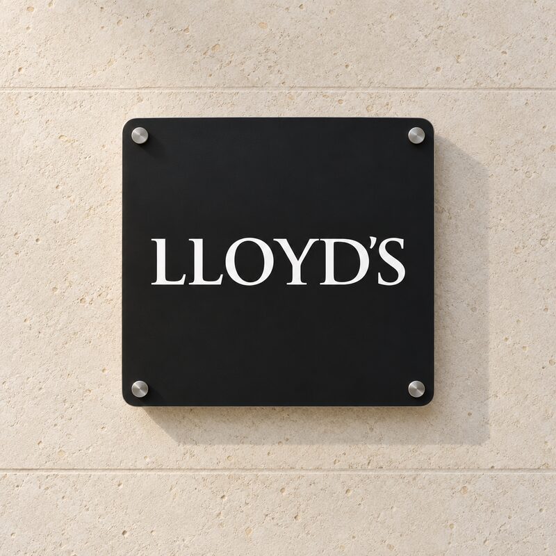 Lloyd's Europe logo