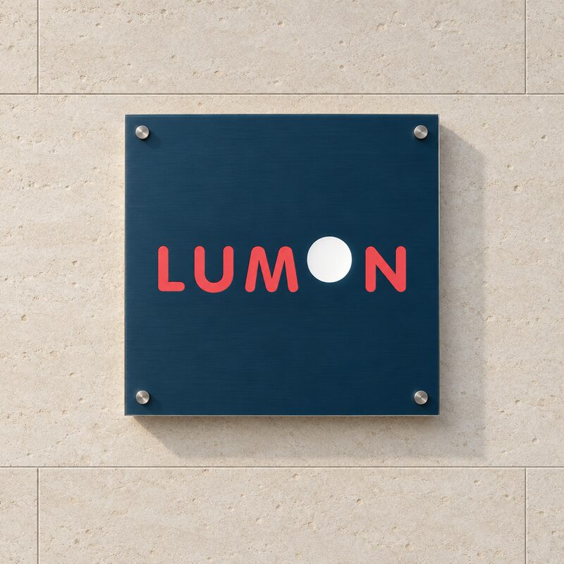 Lumon logo