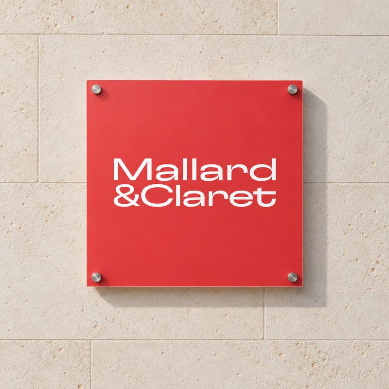 Mallard Credit Union logo