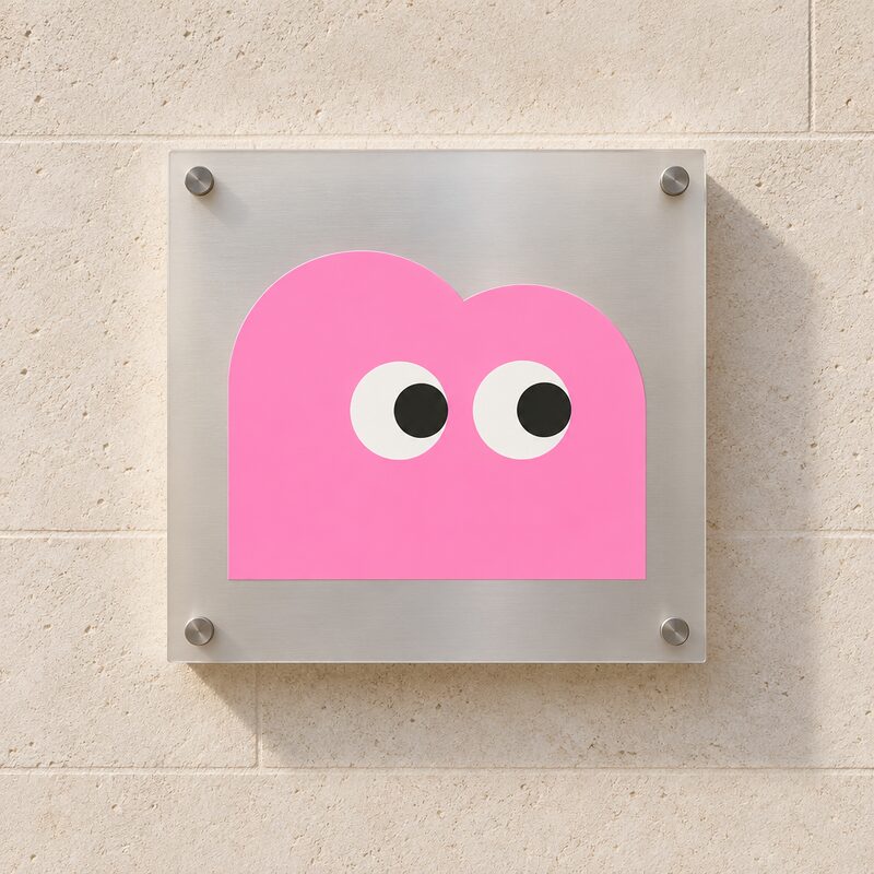 Marshmallow logo