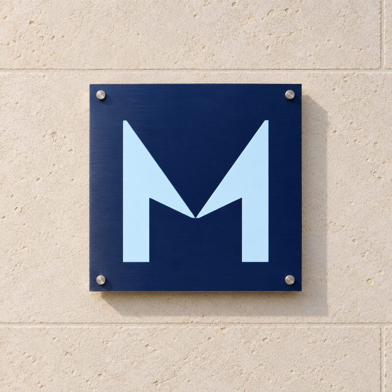 Mercer logo