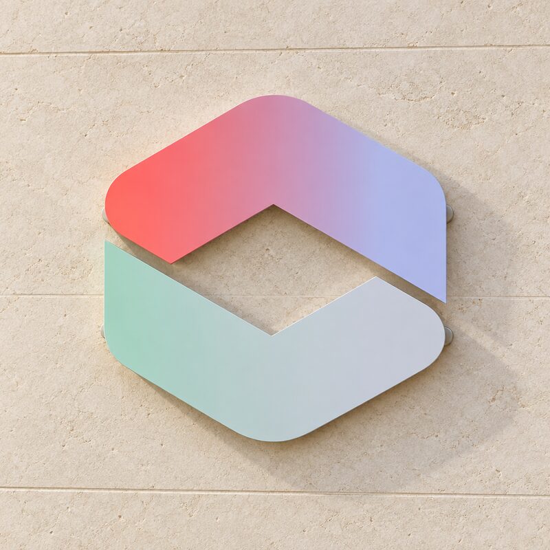 Mobius logo