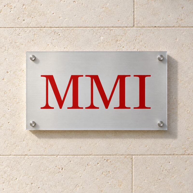 Municipal Mutual logo