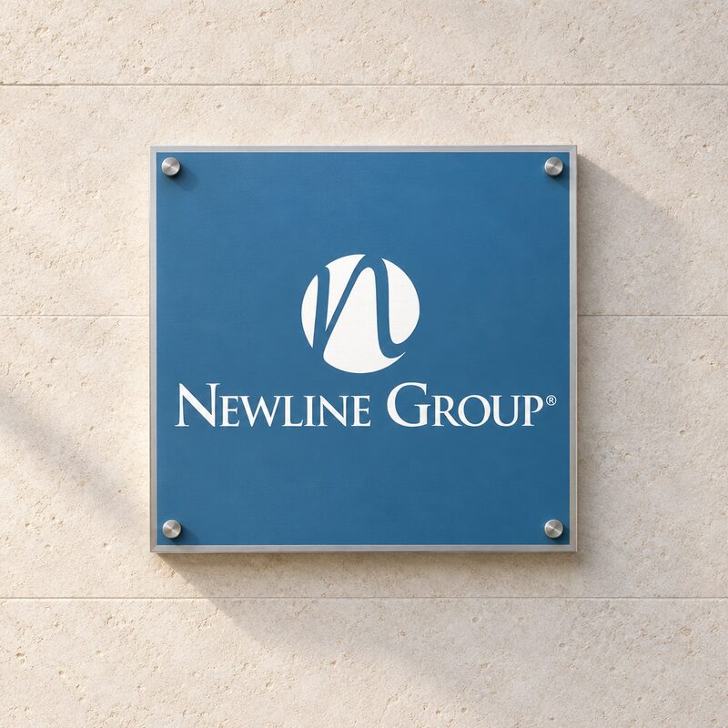 Newline Europe Versicherung AG logo