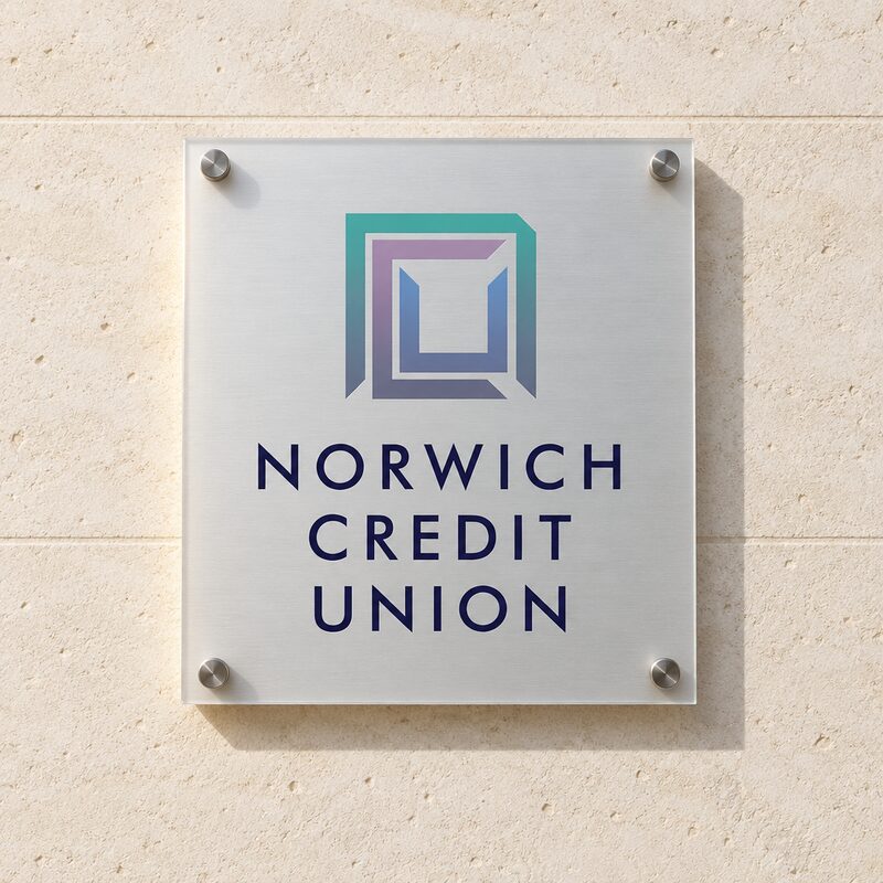 Norwich Credit Union logo
