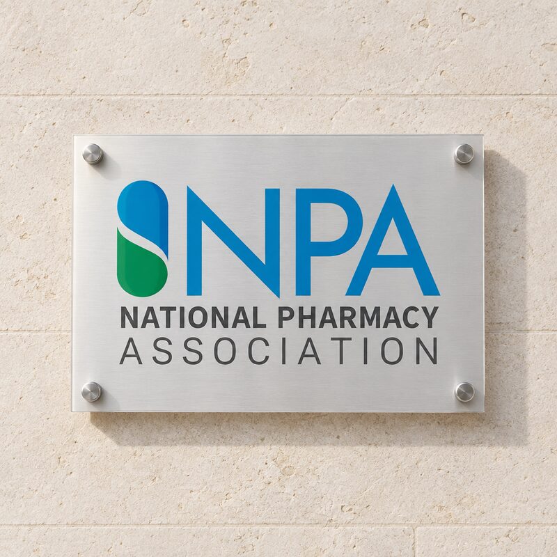 NPA logo