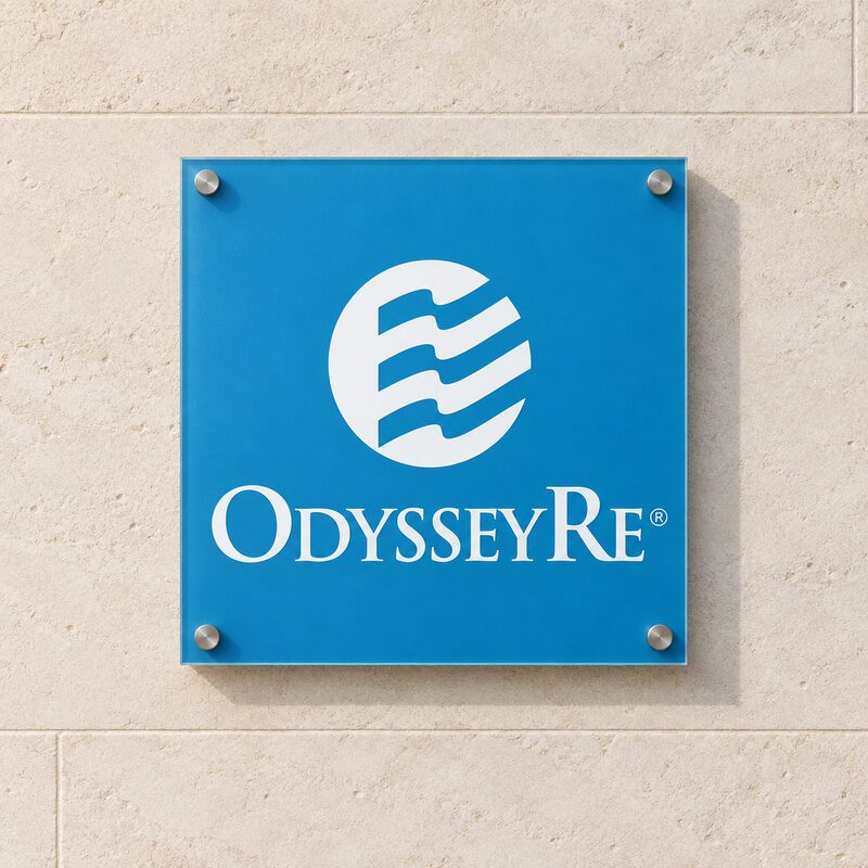Odyssey Reinsurance logo