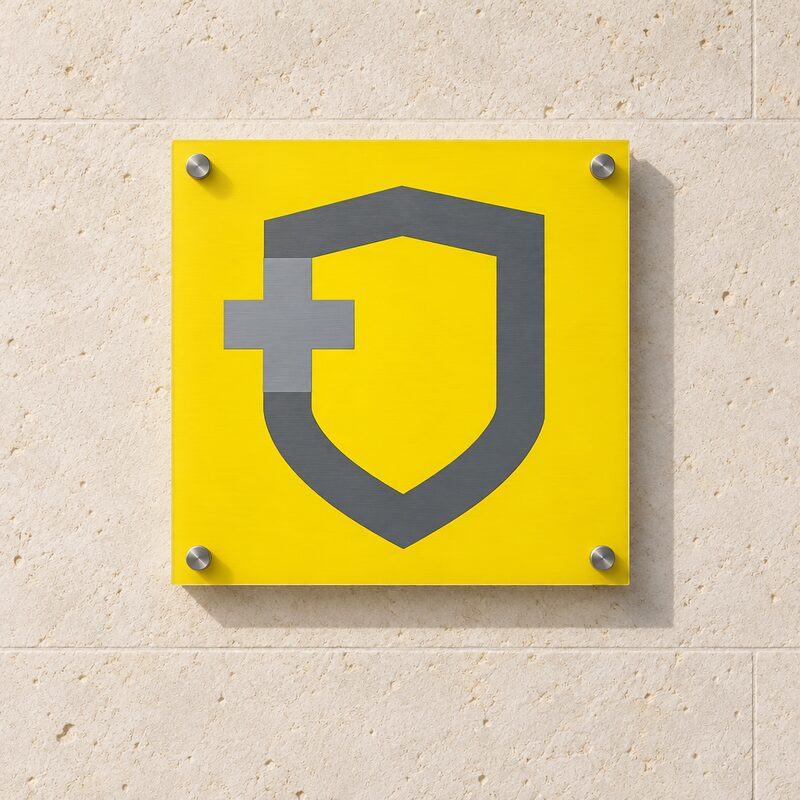 Police CU logo