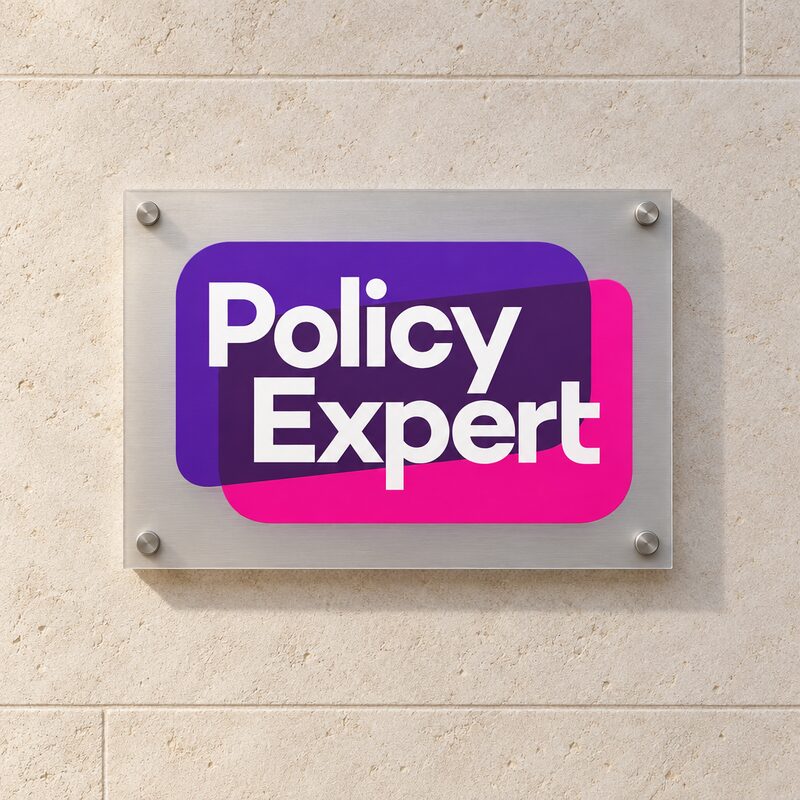 Policy Expert logo