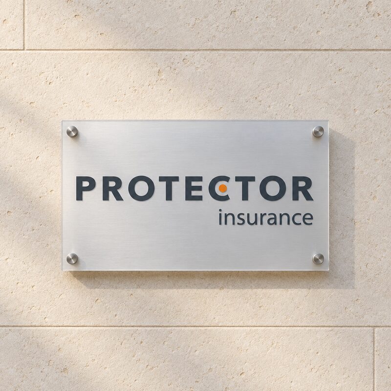 Protector logo