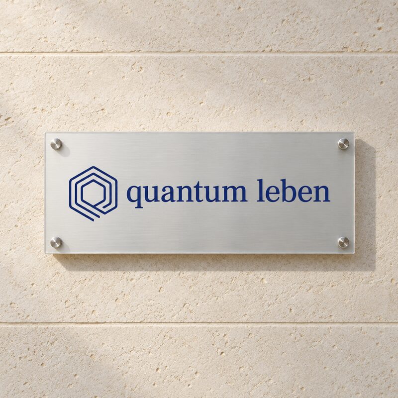 Quantum Leben AG logo