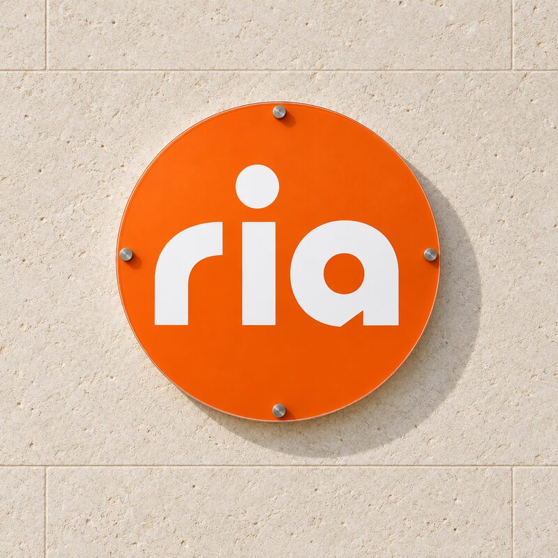Ria logo