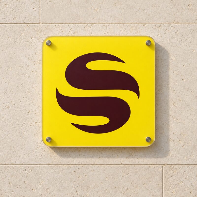 SendWave logo