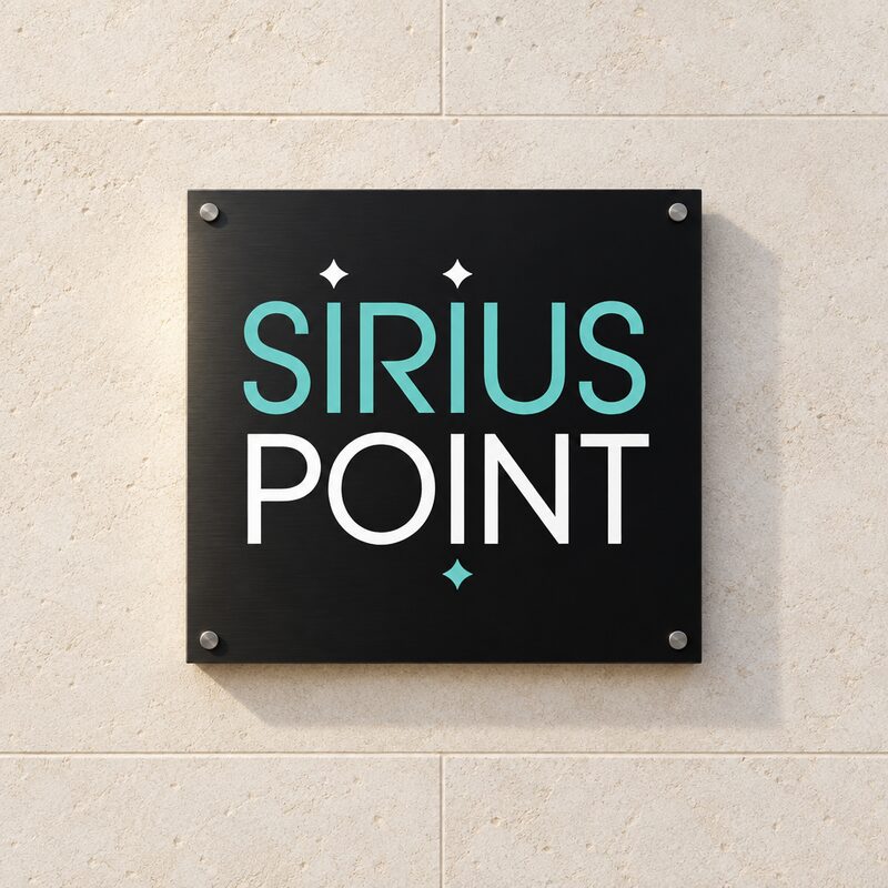 SiriusPoint International Insurance Corporation logo