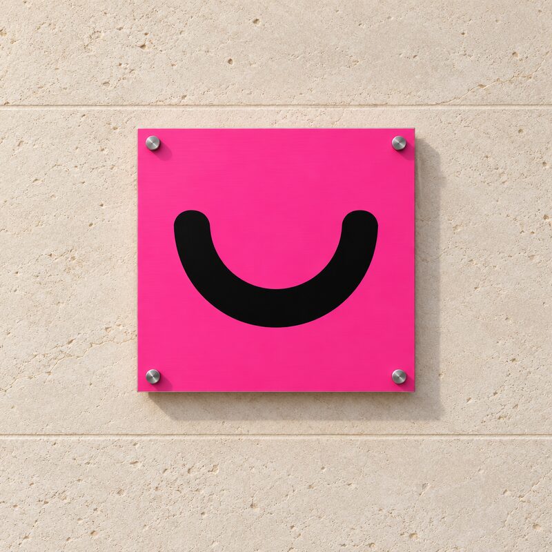 smile logo