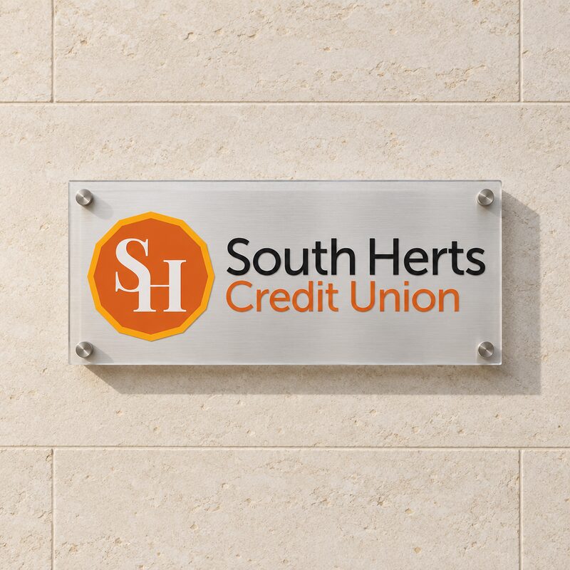 South Herts Credit Union logo