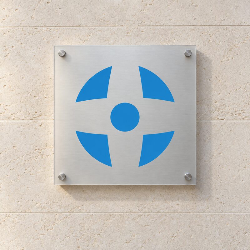 Sovereign Health Care logo