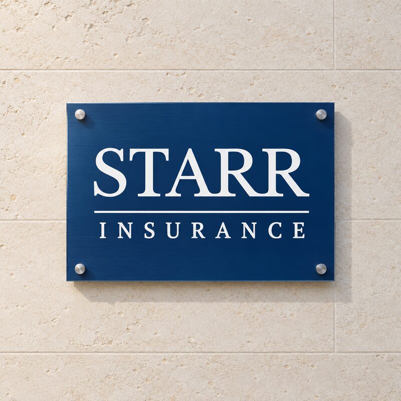 Starr Europe logo