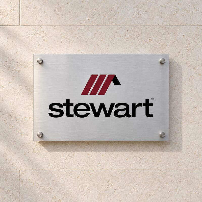 Stewart logo