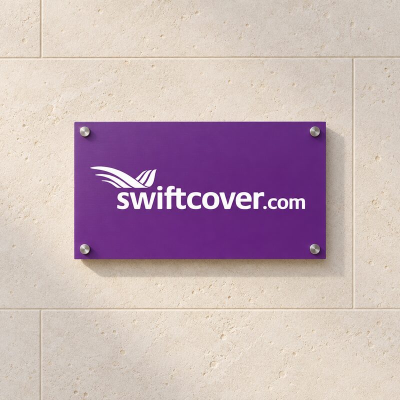Swiftcover logo