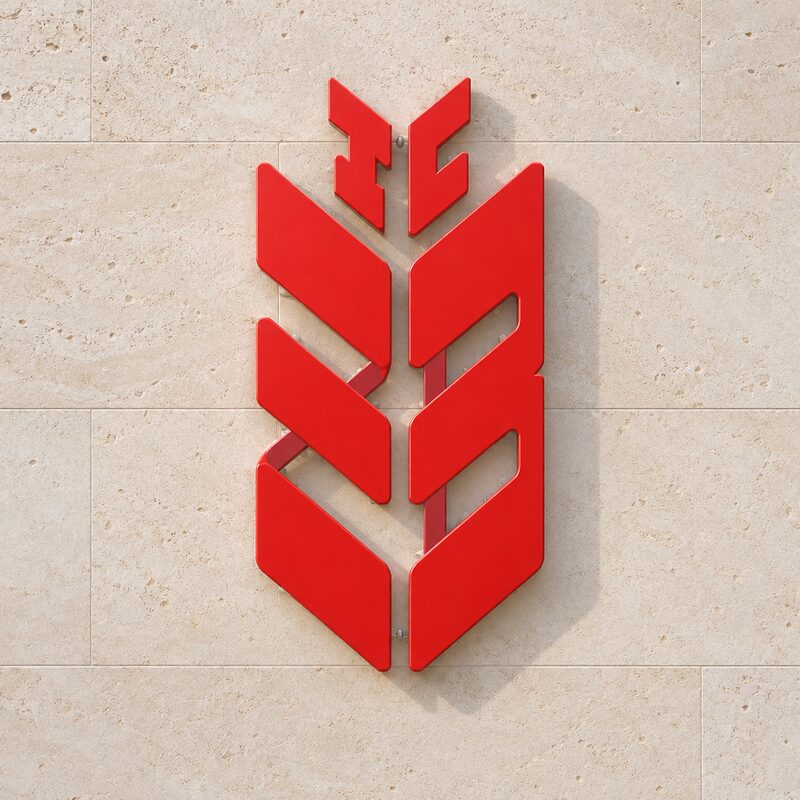 T C Ziraat Bankasi AS logo