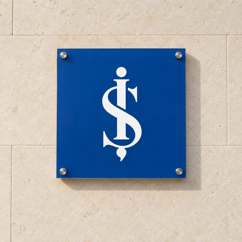 Turkiye Is Bankasi As logo
