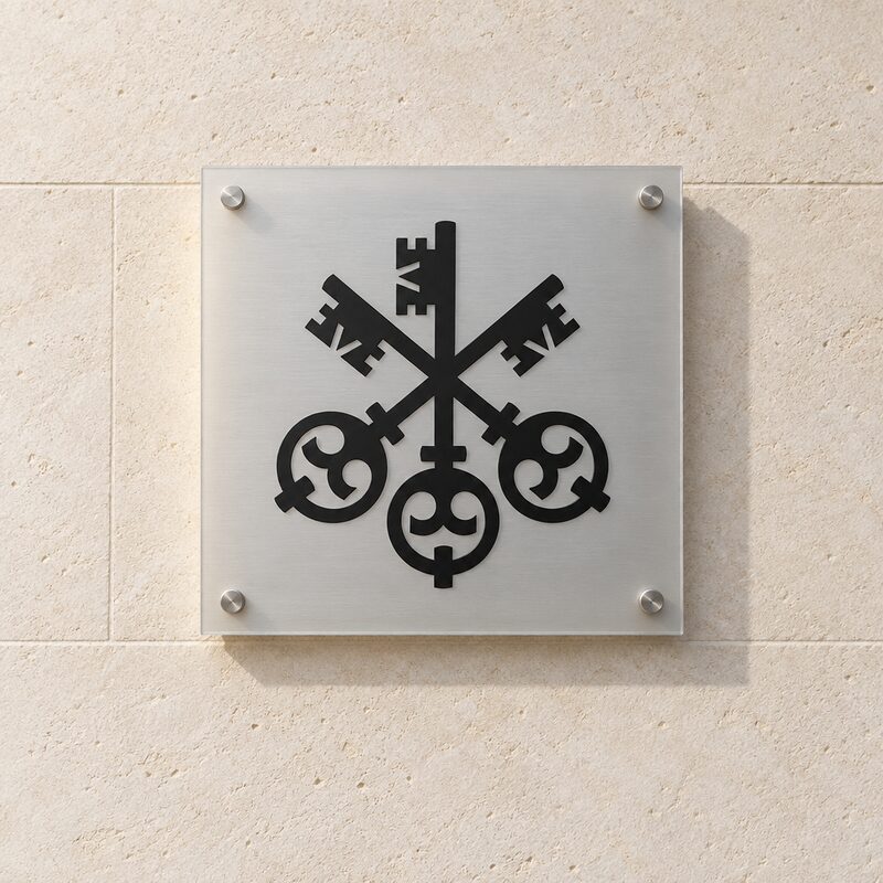UBS logo