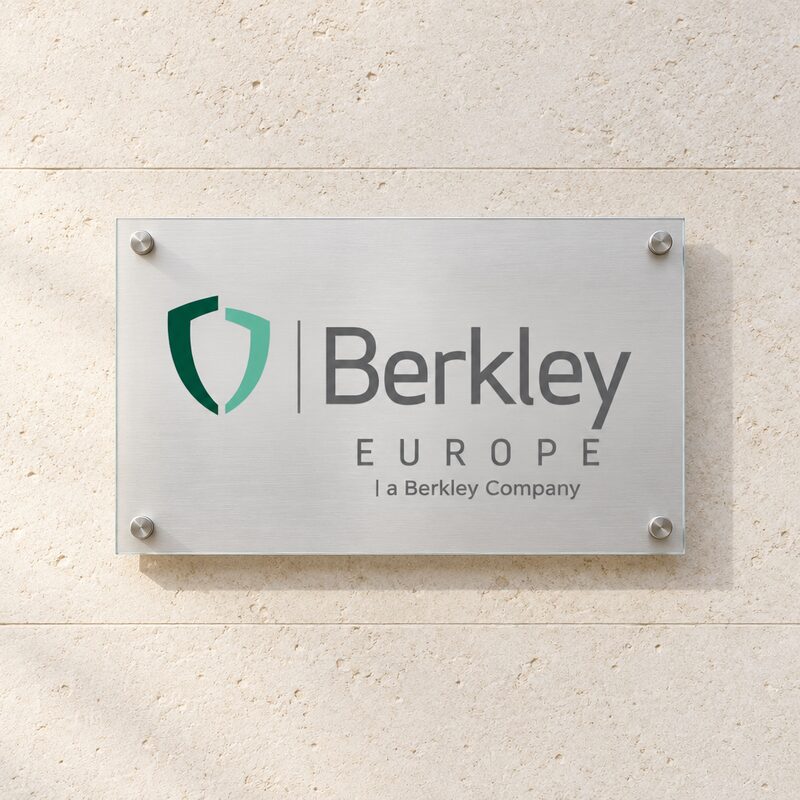 W.R. Berkley Europe AG logo