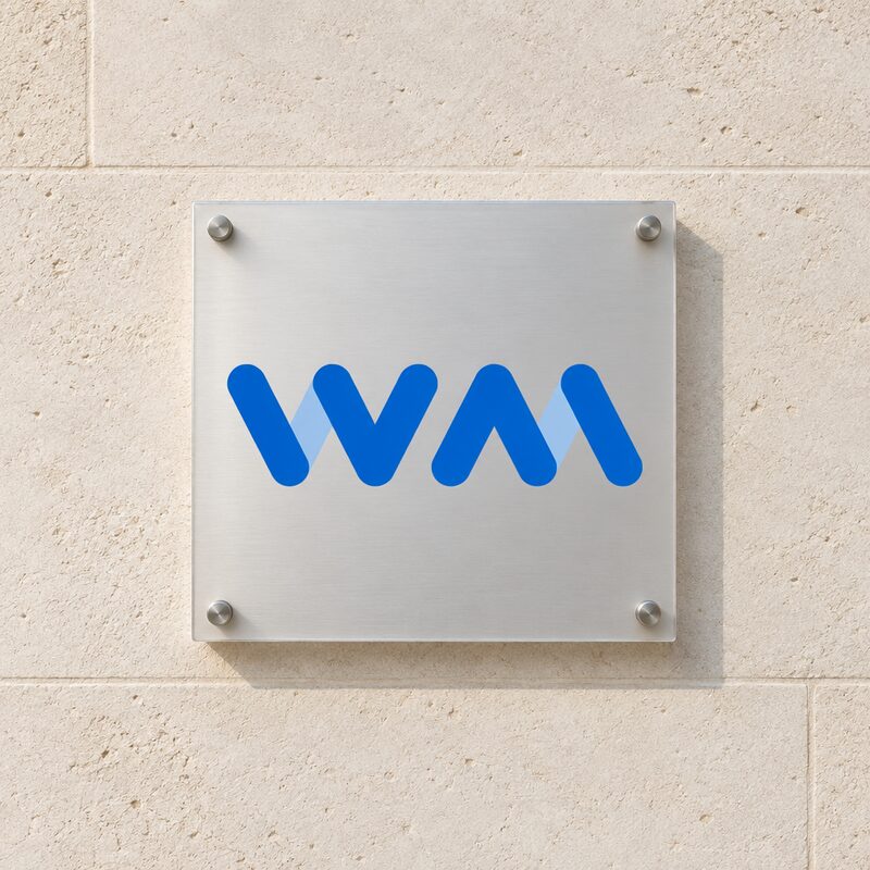 Wakam logo