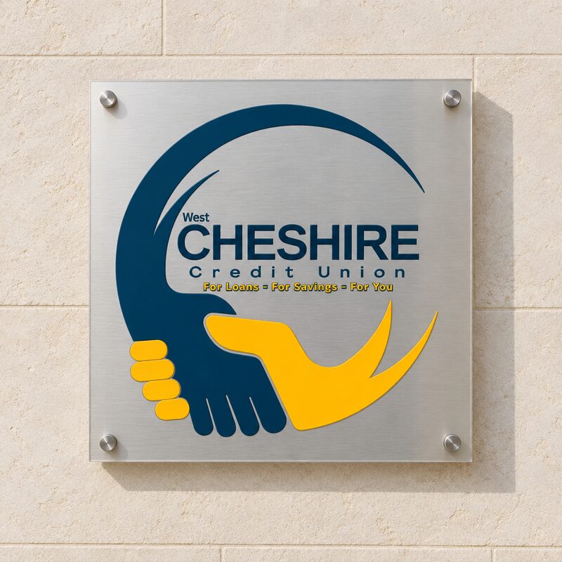 West Cheshire Credit Union logo
