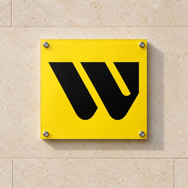 Western Union logo