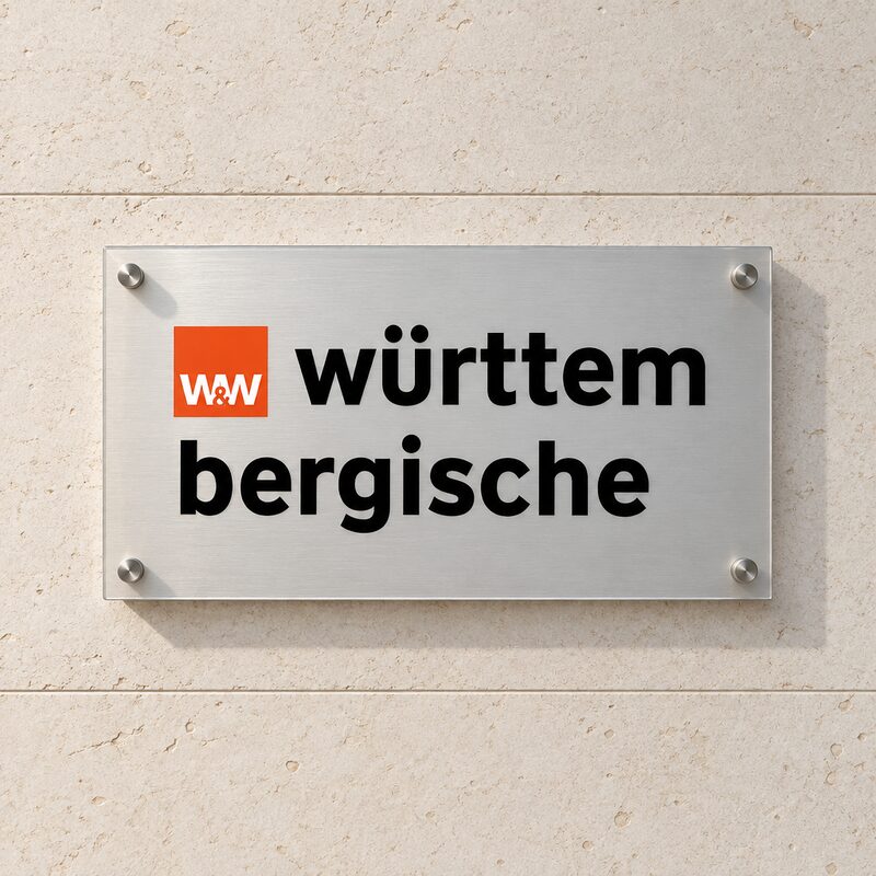 Wurttembergische Versicherung Aktiengesellschaft logo