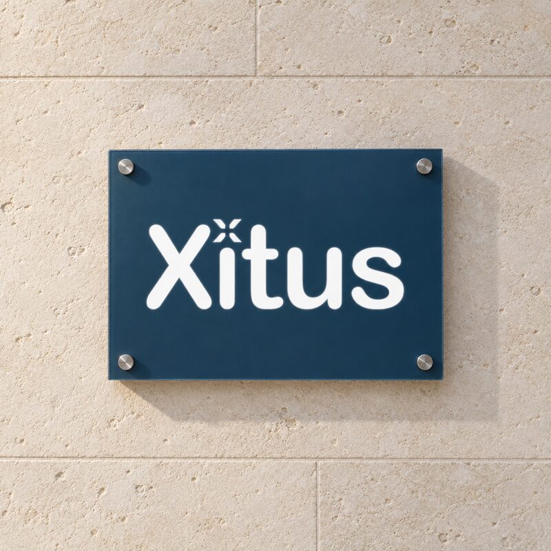 Xitus logo