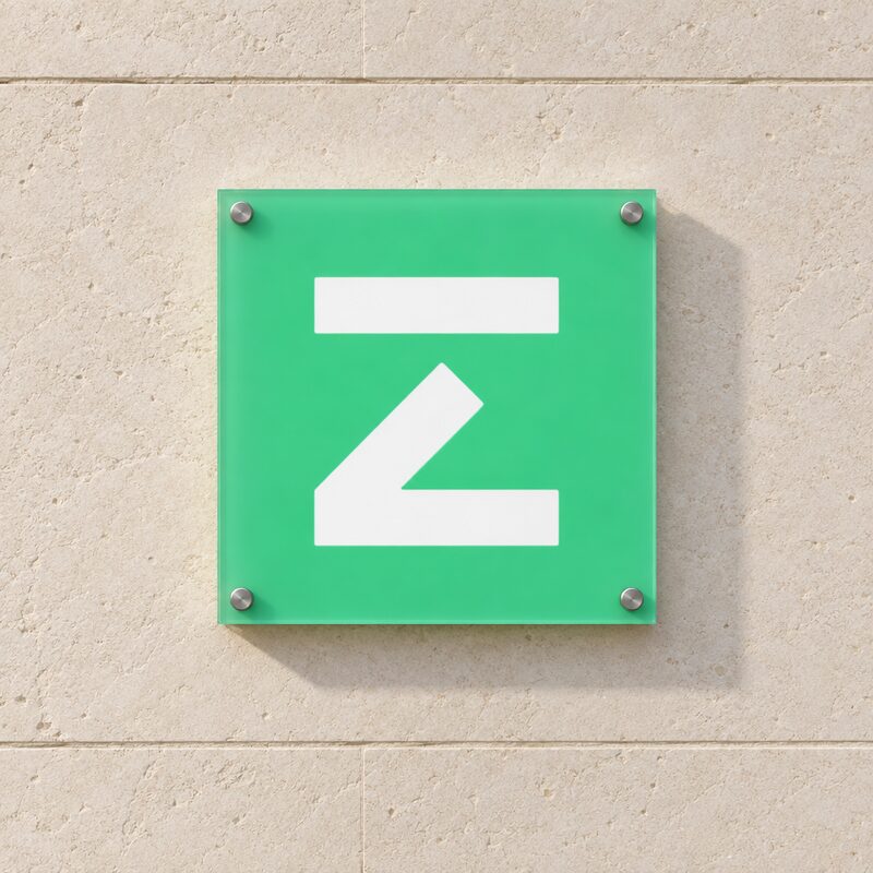 Zego logo