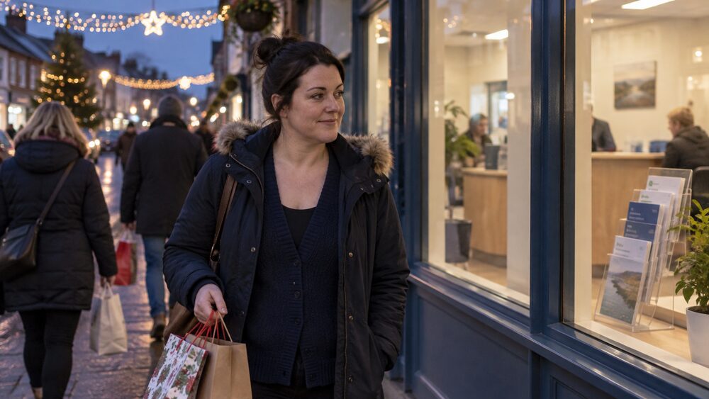 Borrowing to pay for Christmas: the risks