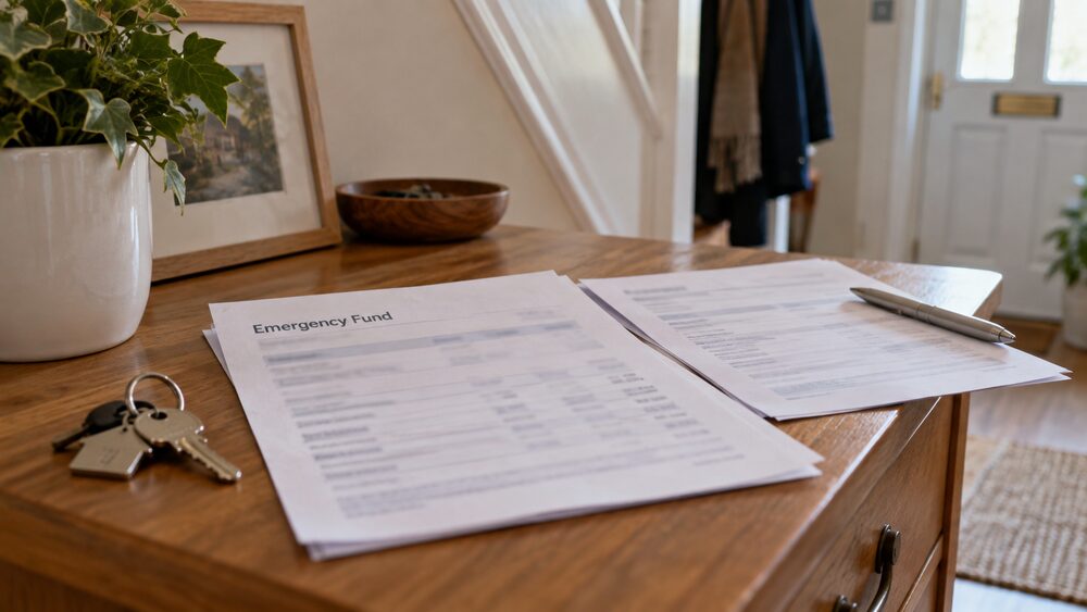 Emergency funds: what they are and how much to keep