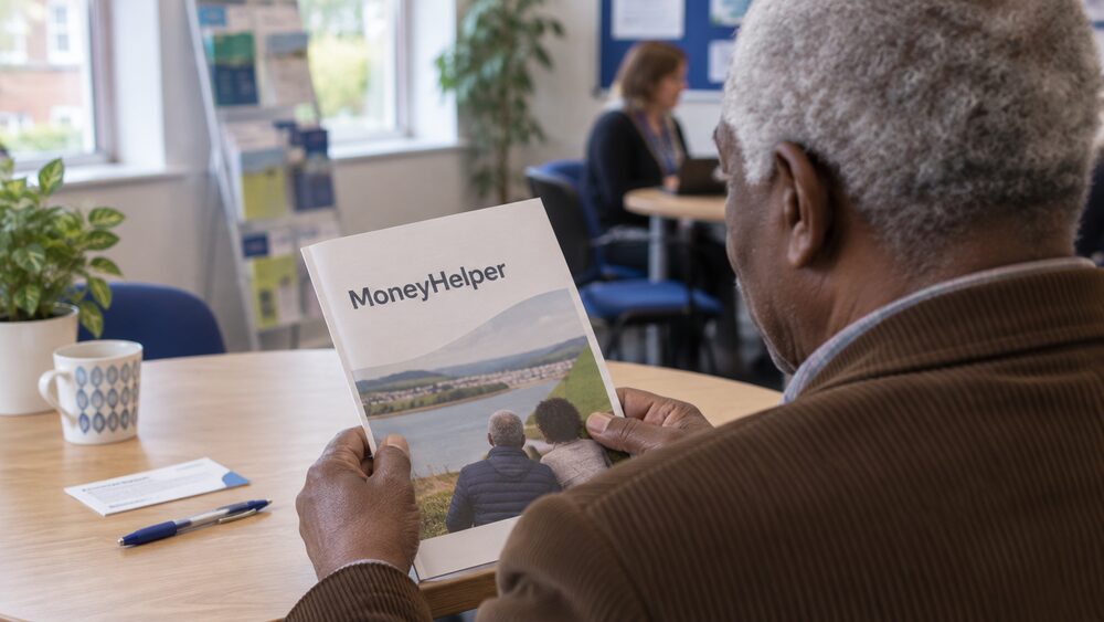 The Money Advice Service: what happened to it