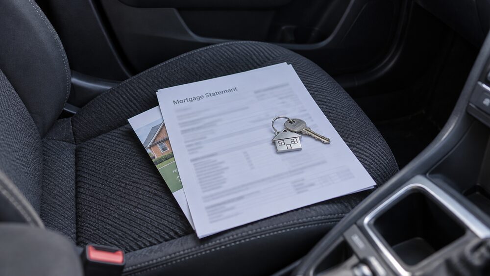 Overpaying the mortgage or investing instead