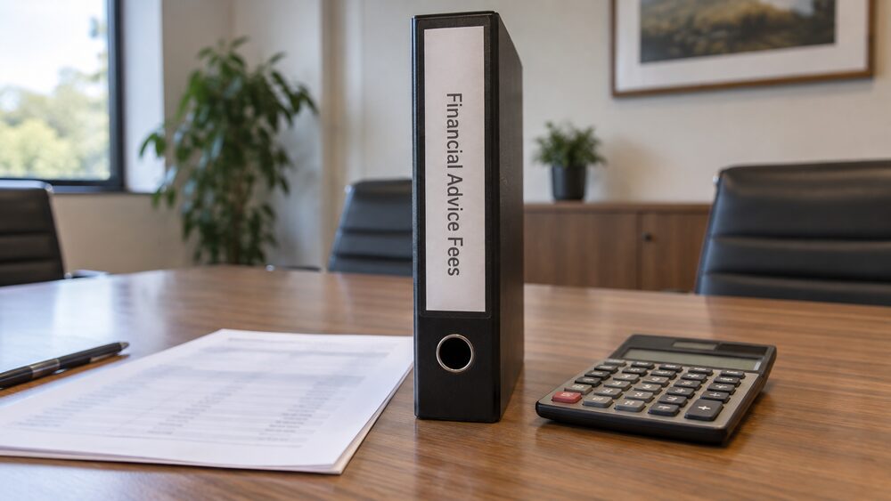 Paying for a financial adviser: when it is worth it and what it costs