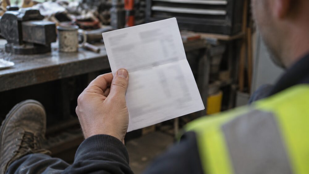 Reading your payslip: gross pay, net pay and deductions