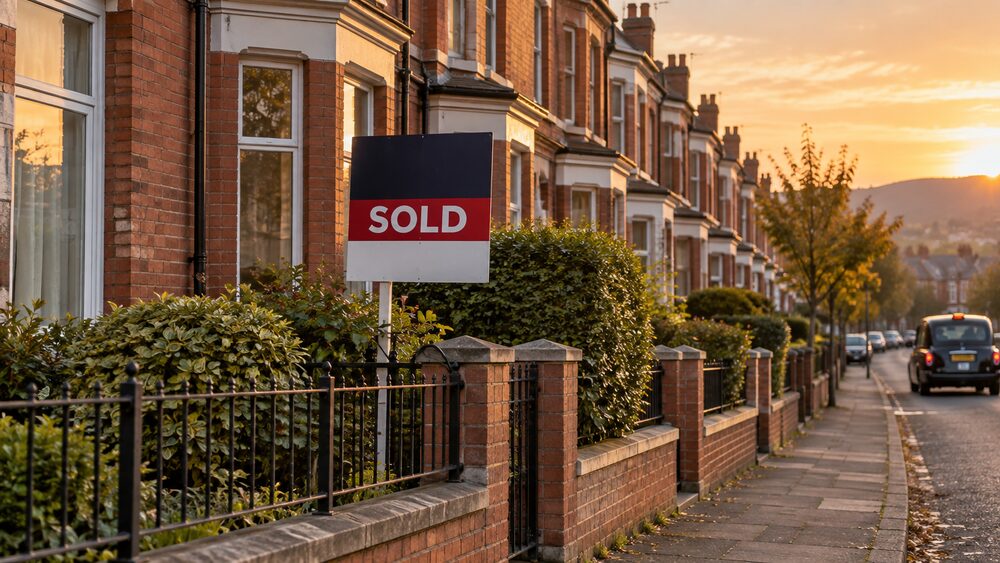Buying a home in Northern Ireland