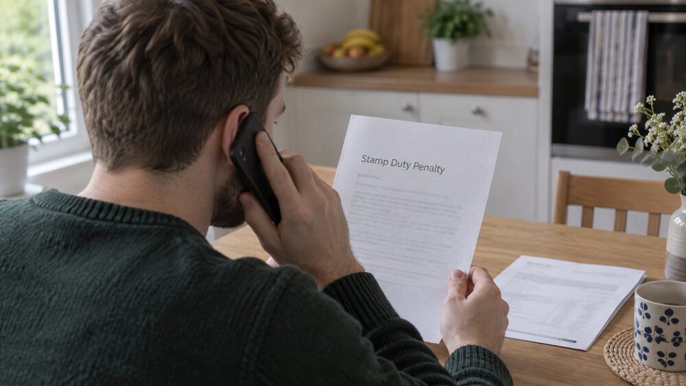 What to Do if Your Conveyancer Fails to Pay Property Tax