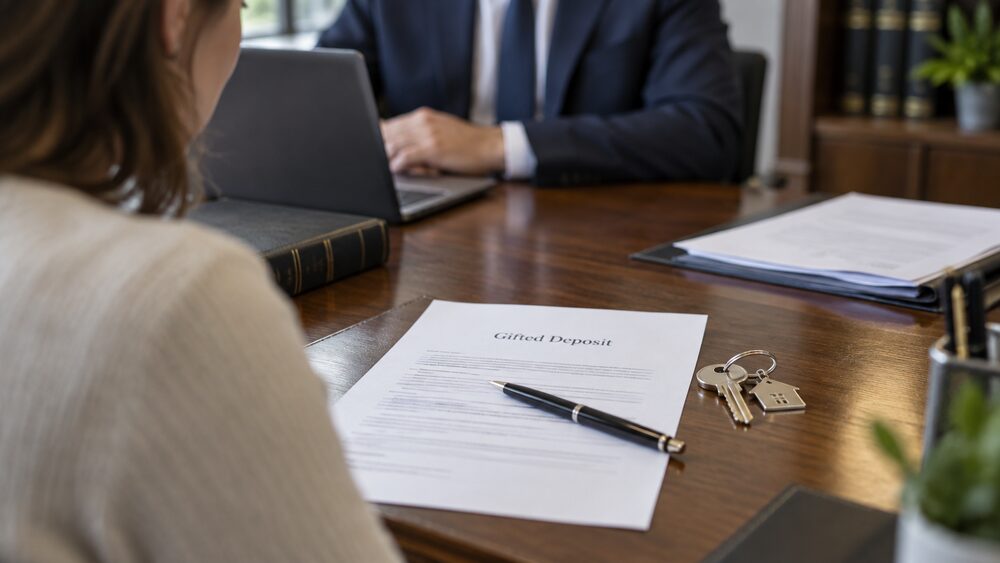 Can my parents help me buy a home?