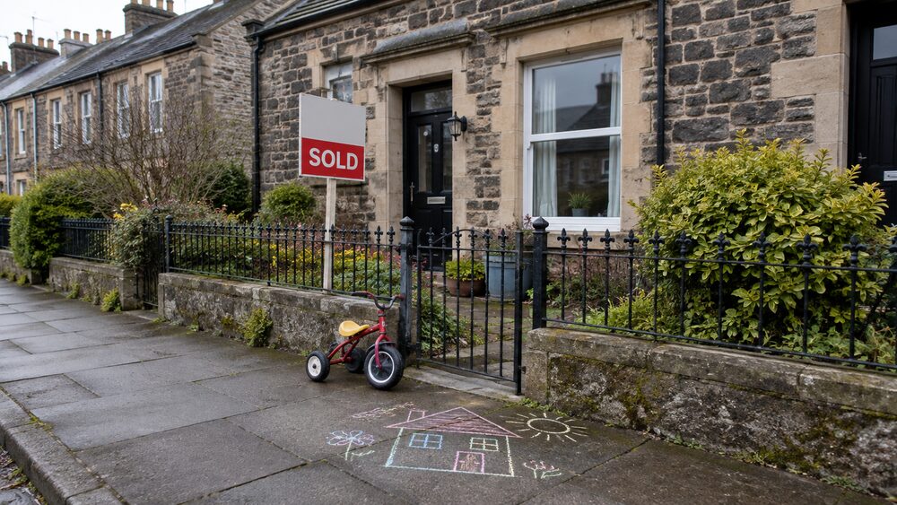The First Home Fund in Scotland: closure, the new First Homes Fund and repayment
