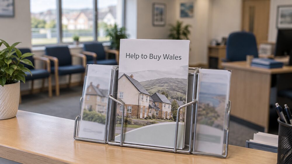 Help to Buy Wales Eligibility